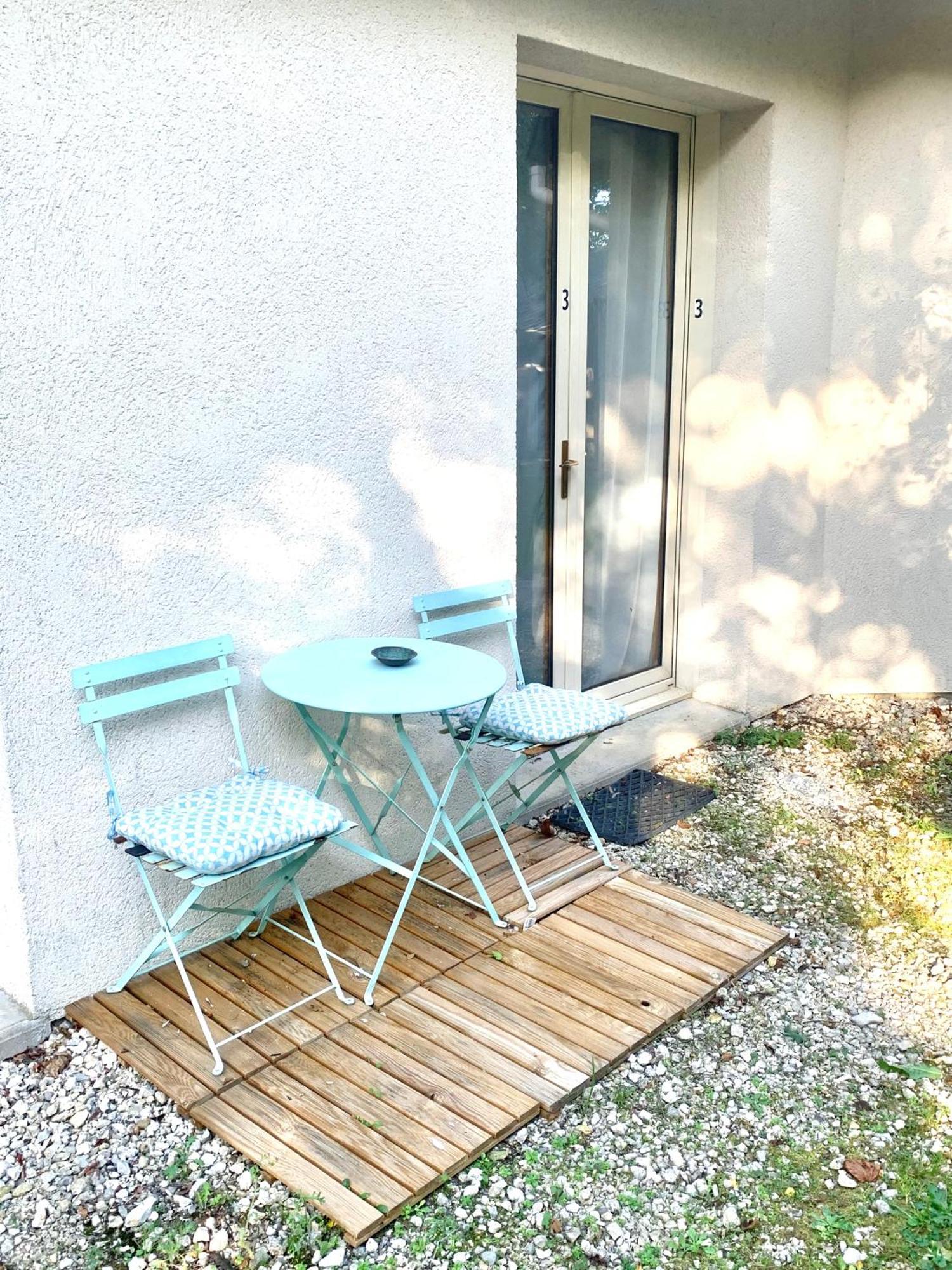 Chambre D'Hotes Le Prieure Gommerville Kültér fotó